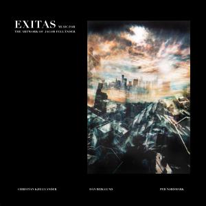 Cover von Exitas (lim.ed.)