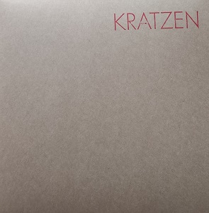 Foto von Kratzen (lim.ed. Red Vinyl)