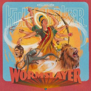 Foto von Wormslayer