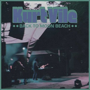 Foto von Back To Moon Beach