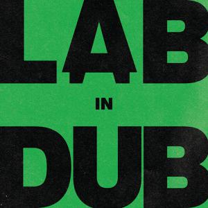 Cover von L.A.B. In Dub