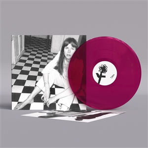 Foto von Altogether Stranger (Magenta Bio Vinyl) PRE-ORDER! v:02.05.