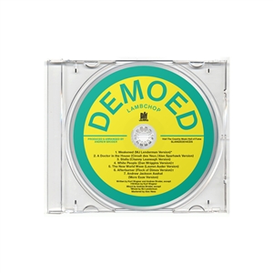 Foto von Demoed (PRE-ORDER! v�:05.02.)