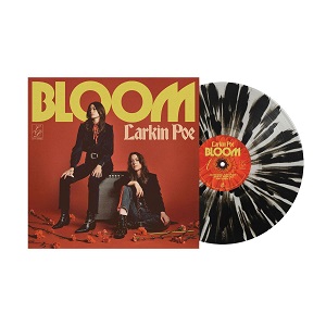 Foto von Bloom (lim. ed. Black/White Splatter Vinyl) PRE-ORDER! v:24.01.