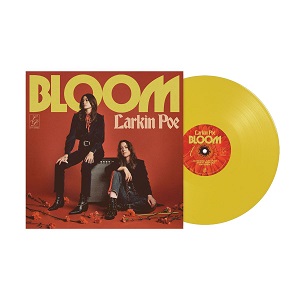 Foto von Bloom (Yellow Vinyl) PRE-ORDER! v:24.01.