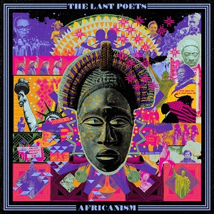 Foto von Africanism (feat Tony Allen & Egypt 80)