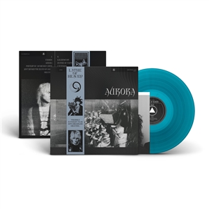 Foto von Aurora (lim.ed. Blue Vinyl)