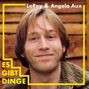 Cover von Es Gibt Dinge (PRE-ORDER! vö:21.01.)