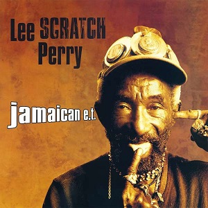 Cover von Jamaican E.T. (180gr)