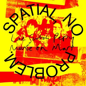 Foto von Spatial, No Problem (PRE-ORDER! v�:05.06.)