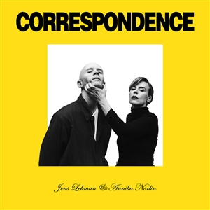 Foto von Correspondence (translucent Yellow Vinyl)