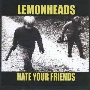 Cover von Hate Your Friends