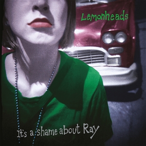 Cover von It's a Shame About Ray - 30th Anniversary Edition+Book