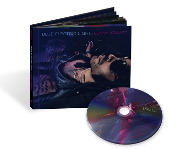 Foto von Blue Electric Light (Deluxe) PRE-ORDER! v:24.05.