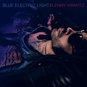 Cover von Blue Electric Light (PRE-ORDER! v:24.05.)