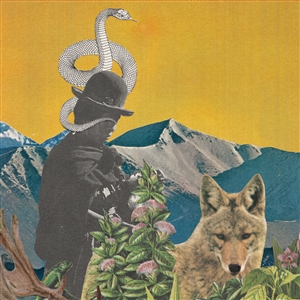 Foto von Between Worlds (lim.ed. Crystal Clear Vinyl)