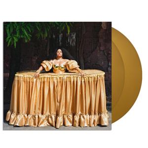 Foto von Caribenya (Golden Vinyl) PRE-ORDER! v�:17.07.