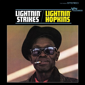 Foto von Lightnin' Hopkins (180gr) PRE-ORDER! v:24.01.