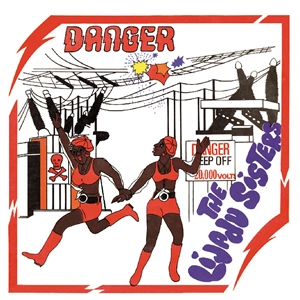 Foto von Danger (PRE-ORDER! vö:27.06.)