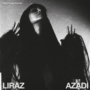 Foto von Azadi (PRE-ORDER! v:24.10.)
