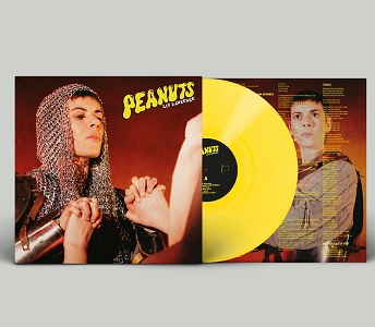 Foto von Peanuts (lim.ed. Yellow Vinyl)