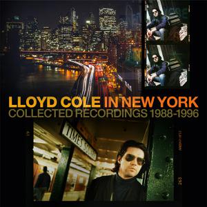 Cover von In New York (Collected Recordings 1988-1996)