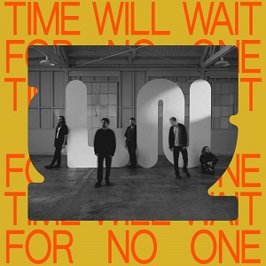 Foto von Time Will Wait For No One (lim.ed.)