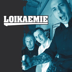 Cover von Loikaemie