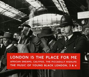 Foto von London Is The Place For Me Vol. 3 & 4