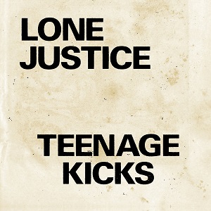 Foto von Teenage Kicks