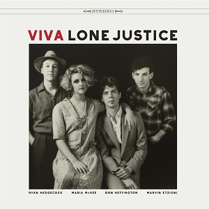 Foto von Viva Lone Justice