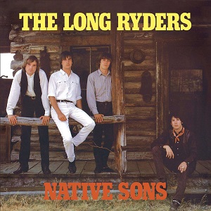 Cover von Native Sons (expanded, Boxset)