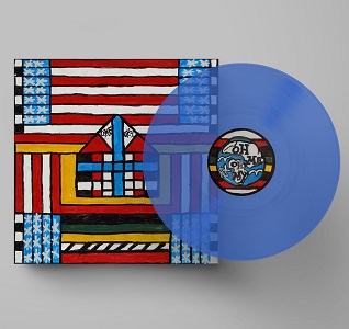 Cover von Oh Me Oh My (lim.ed. Clear Blue Vinyl .