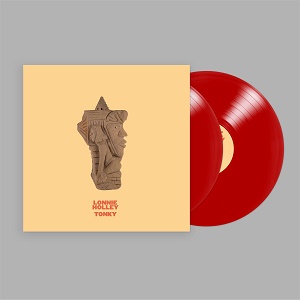 Foto von Tonky (Red Vinyl) PRE-ORDER! v:21.03.