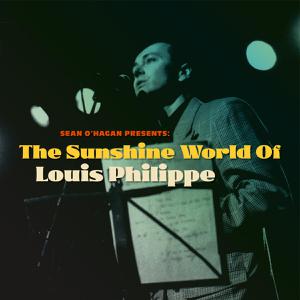 Foto von The Sunshine World Of Louis Philippe