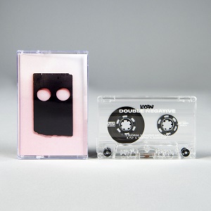 Cover von Double Negative (Cassette)