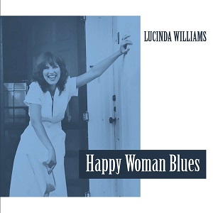 Cover von Happy Woman Blues
