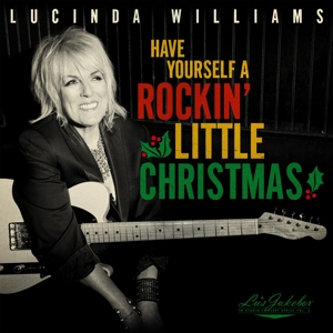Foto von Lu's Jukebox Vol.5 - Have Yourself A Rockin' Little Christmas