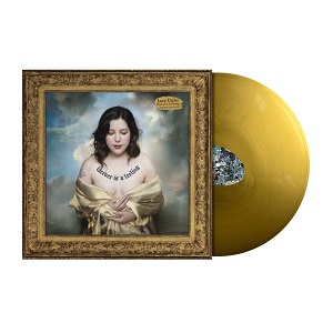 Foto von Forever Is A Feeling ( lim.ed. Liquid Gold Vinyl) PRE-ORDER! v:28.03.)