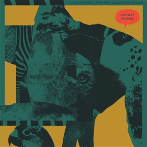 Foto von Hungry Animal (PRE-ORDER! v�:13.02.)