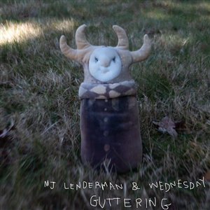 Foto von (w/ Wednesday) Guttering