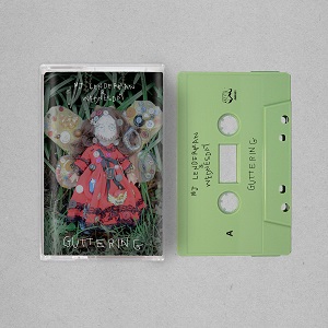 Foto von (w/ Wednesday) Guttering (Cassette)