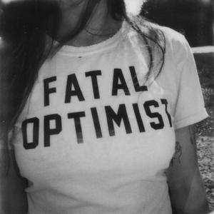 Foto von Fatal Optimist