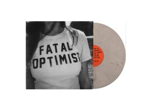Foto von Fatal Optimist (lim.ed. Ash Grey Vinyl)