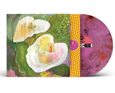 Foto von Making Room For The Light (Moonlit Swirl Vinyl) PRE-ORDER! v:15.08..