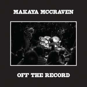 Foto von Off The Record (PRE-ORDER! v:10.10.)