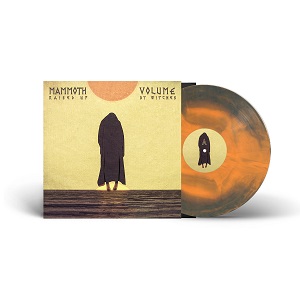 Foto von Raised Up By Witches (Colored Vinyl) PRE-ORDER! v:23.08.