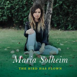 Cover von The Bird Has Flown