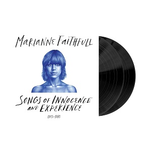 Foto von Songs Of Innocence And Experience 1965 - 1995 (remastered,180g)