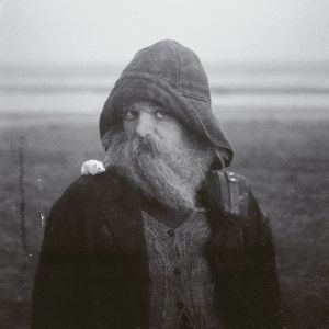 Foto von Role Model Hermit